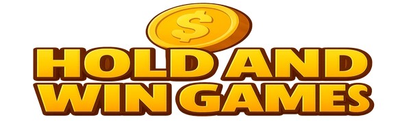 Hold and Win Games by Playson, showcased at holdandwin.net – game logo